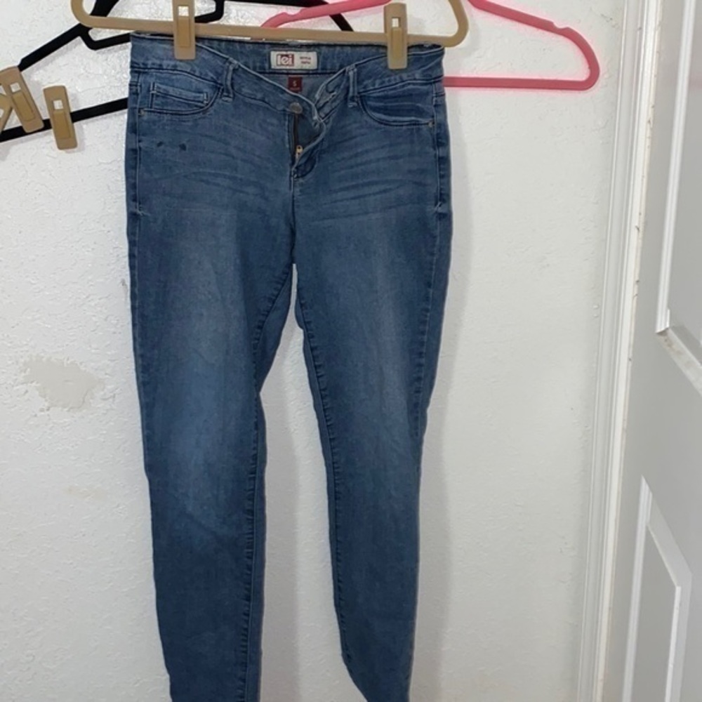 Lei Emma jegging